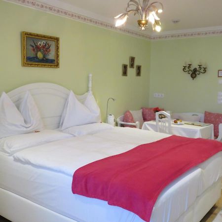 וינה Hotel Schneider-Goessl מראה חיצוני תמונה