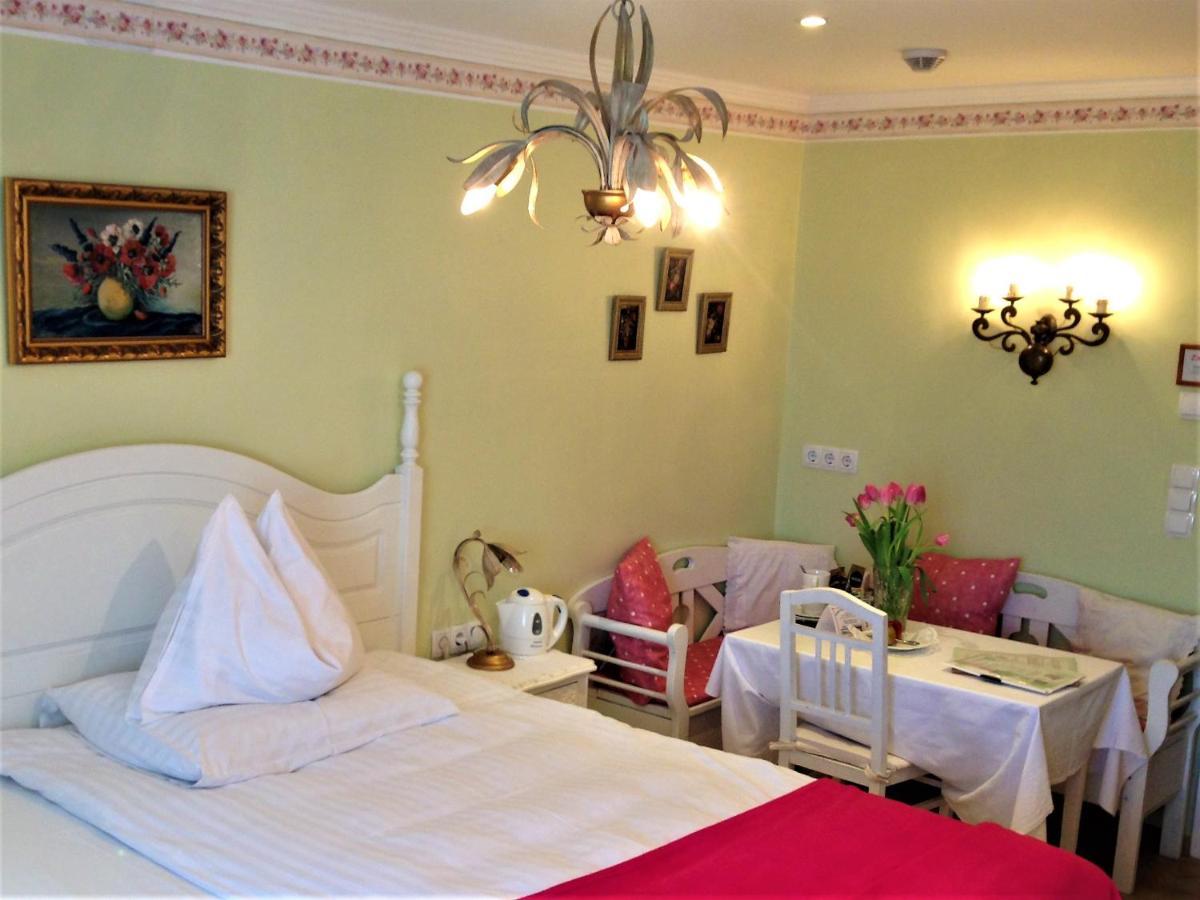 וינה Hotel Schneider-Goessl מראה חיצוני תמונה