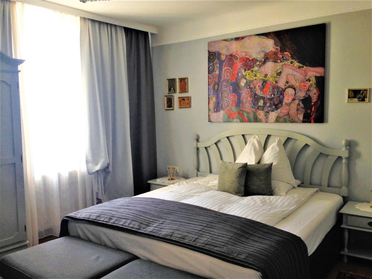 וינה Hotel Schneider-Goessl מראה חיצוני תמונה