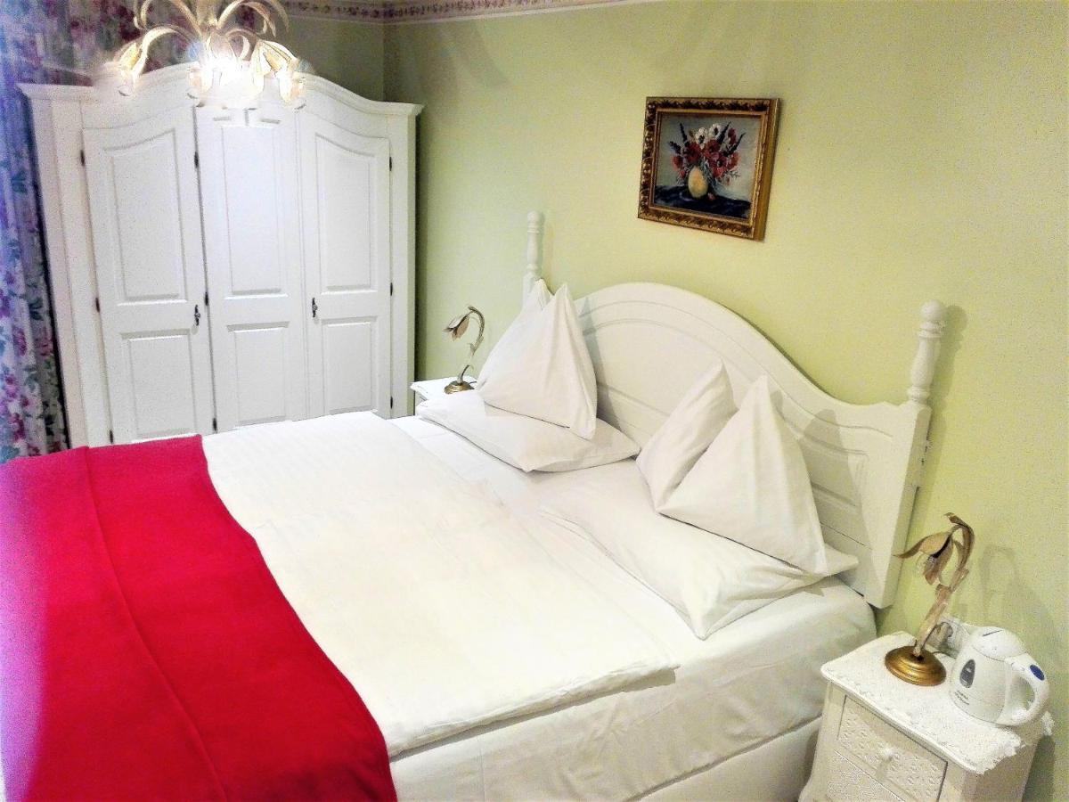 וינה Hotel Schneider-Goessl חדר תמונה