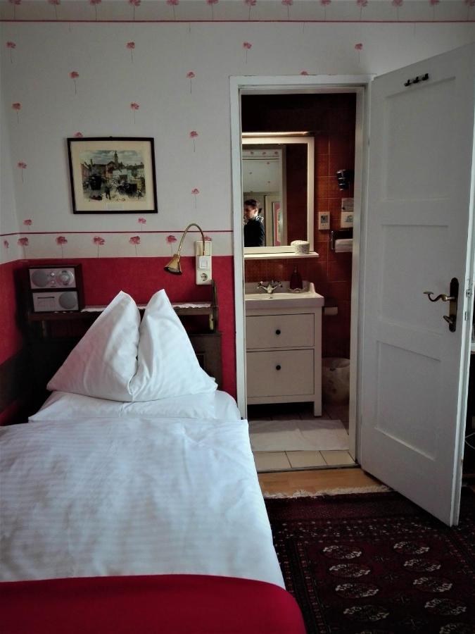 וינה Hotel Schneider-Goessl חדר תמונה