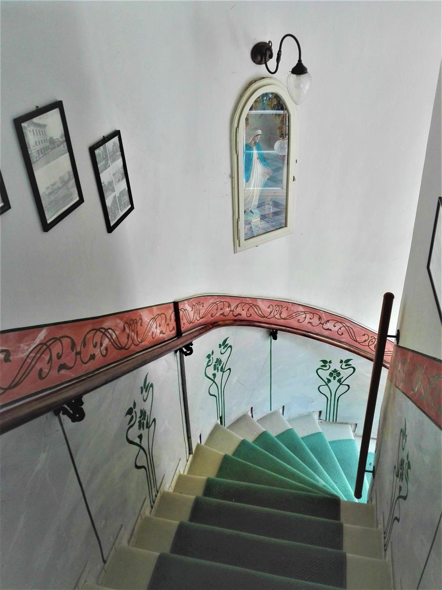 וינה Hotel Schneider-Goessl חדר תמונה