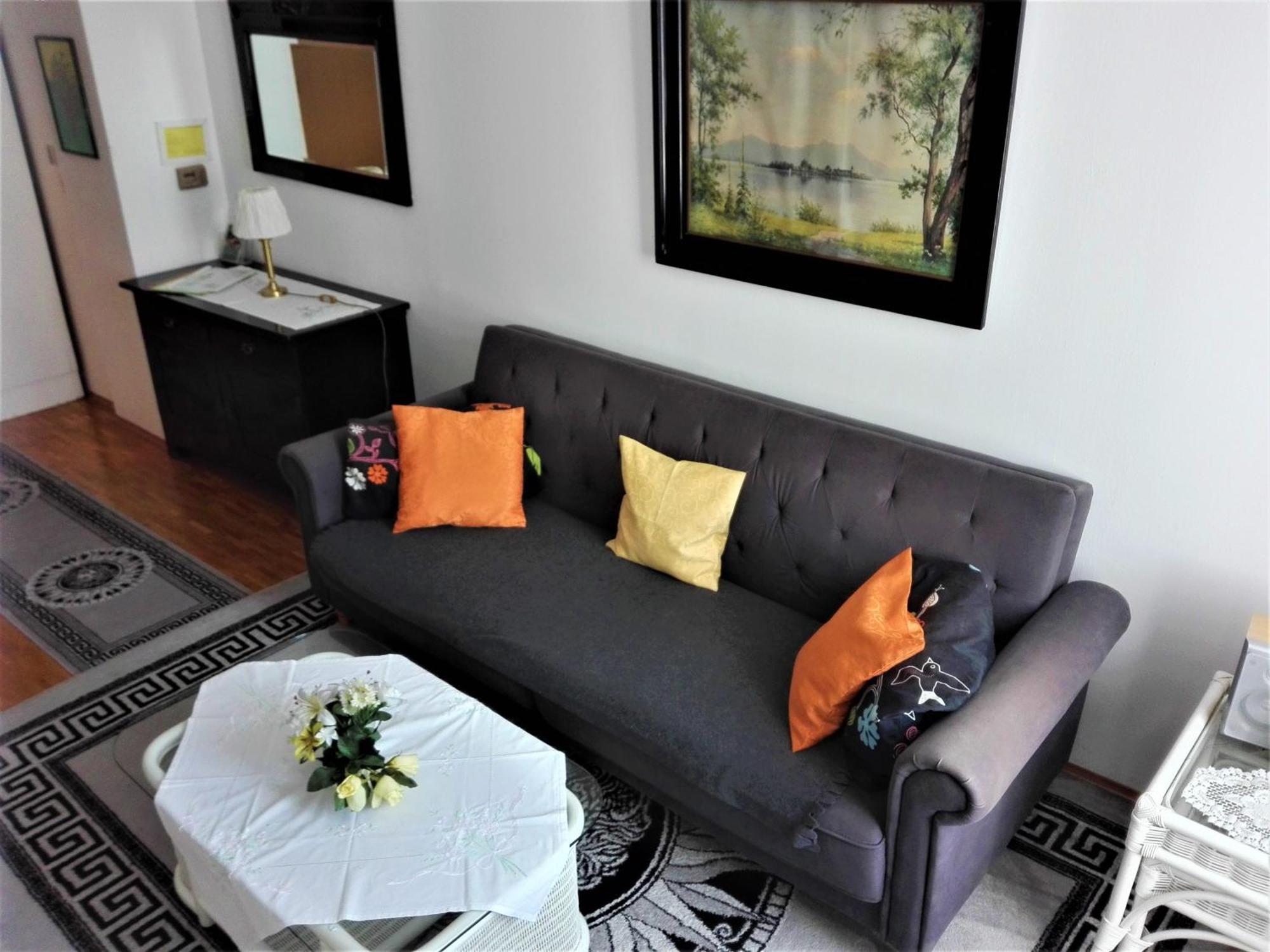 וינה Hotel Schneider-Goessl חדר תמונה