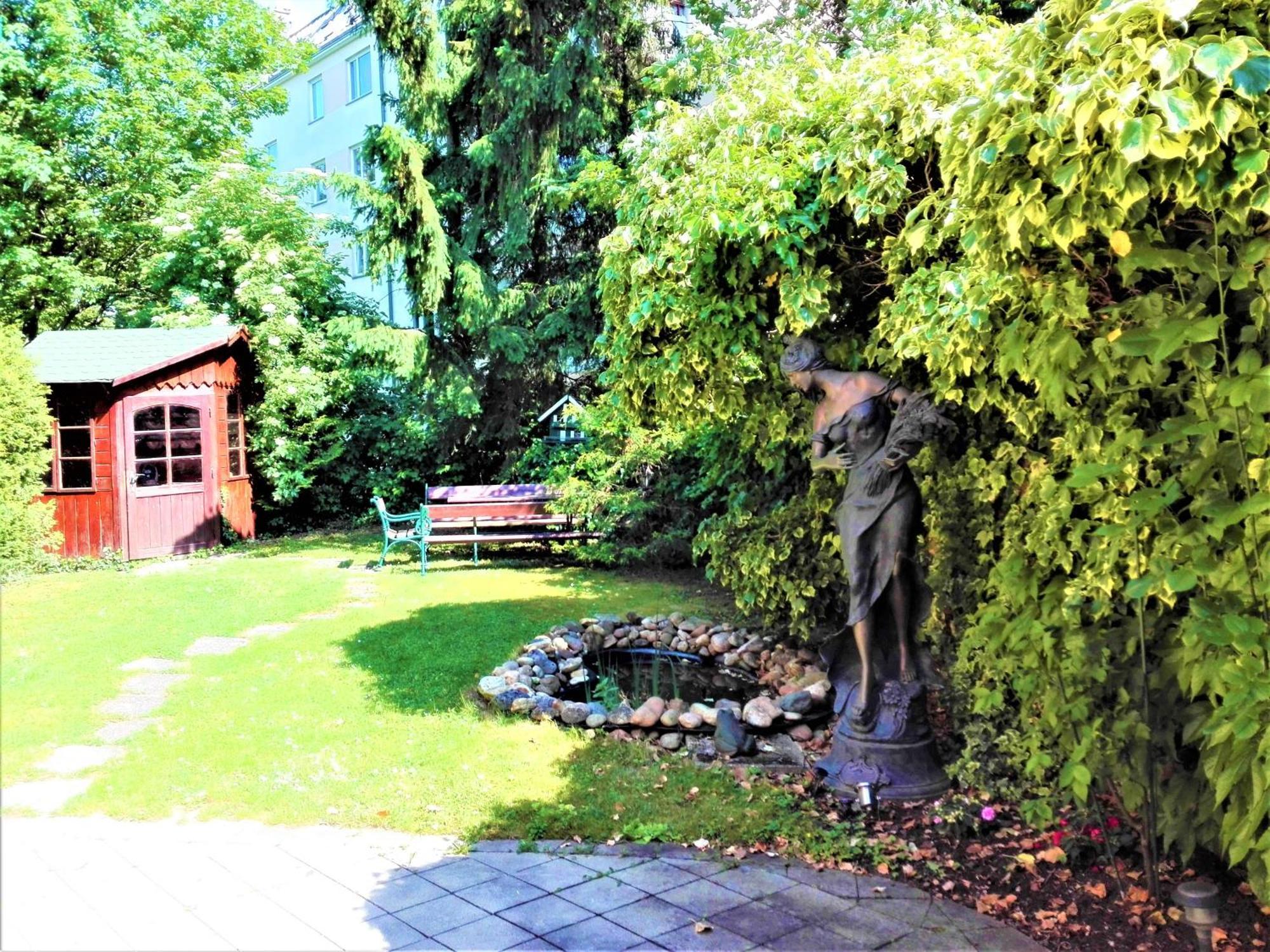 וינה Hotel Schneider-Goessl חדר תמונה