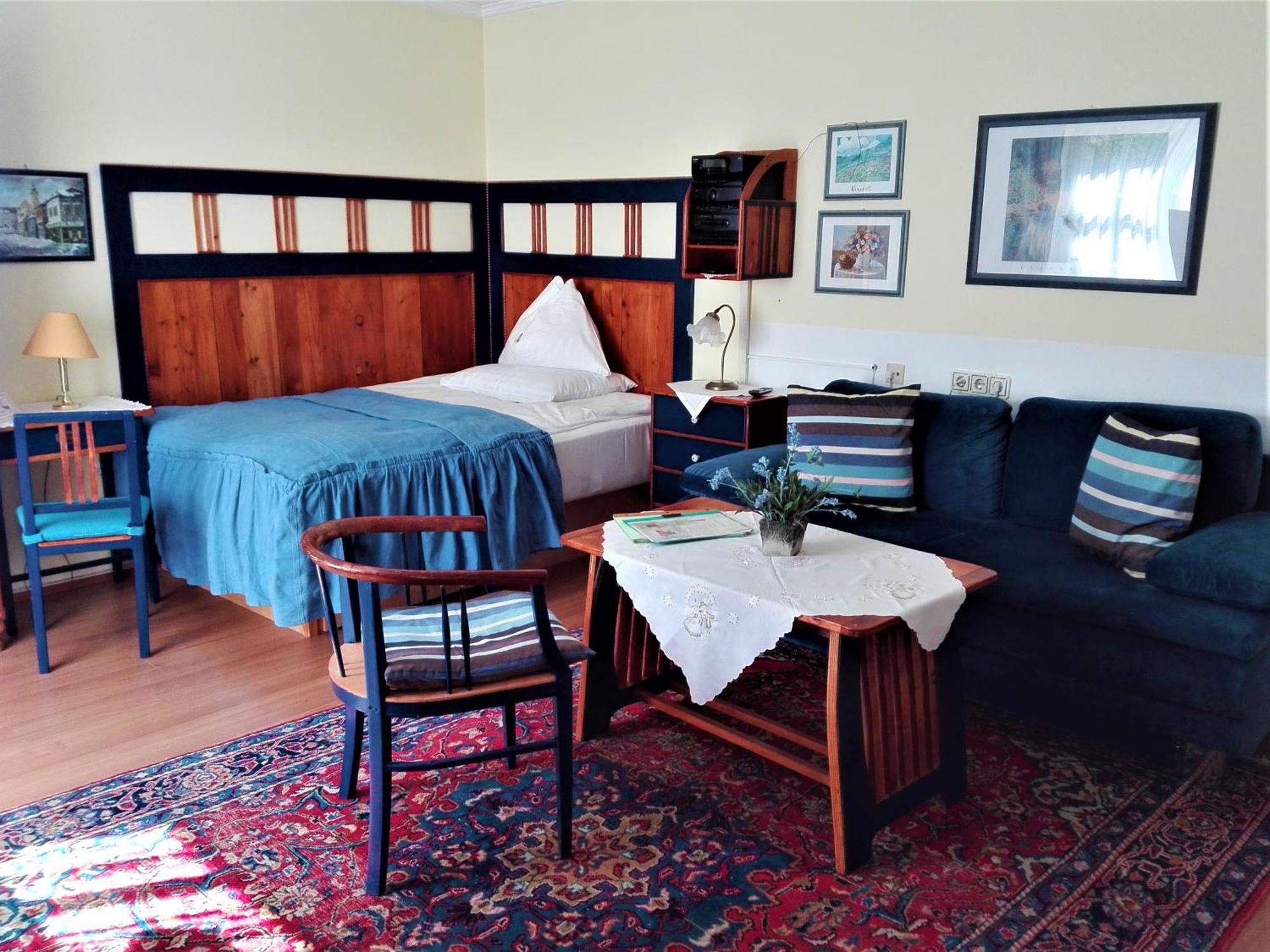 וינה Hotel Schneider-Goessl חדר תמונה